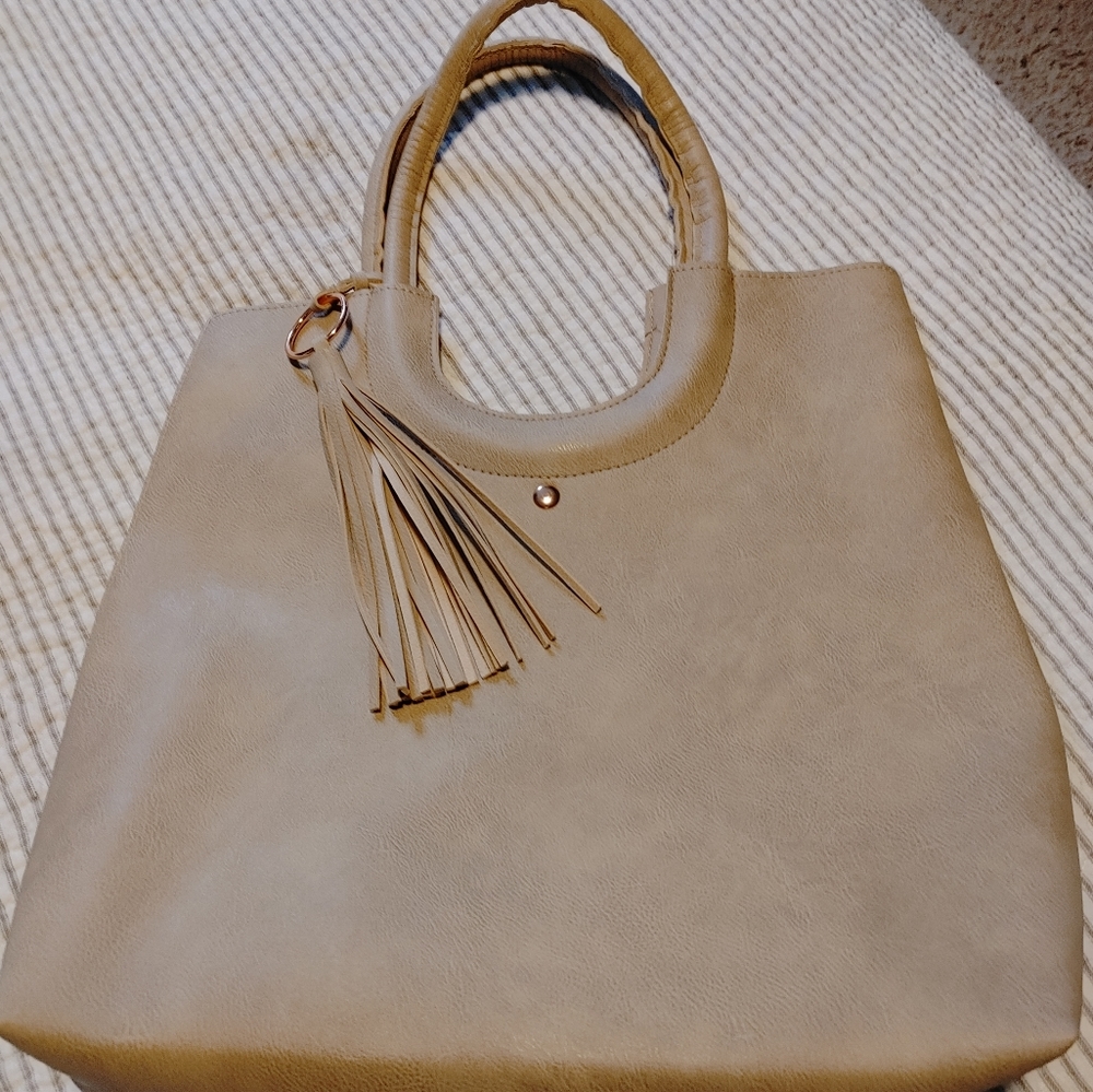 Ulta Tote Bag